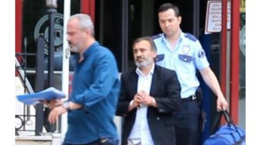 Cinayet Zanlısı Tutuklandı