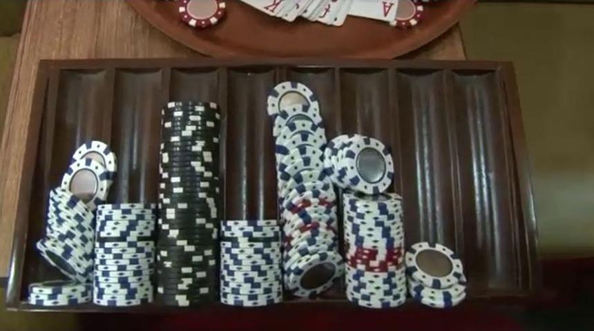 Kocaeli&rsquo;de Kumar Ve Tombala Uygulaması