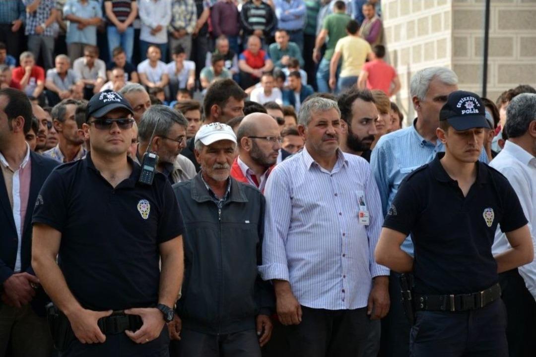Beypazarı İki G&uuml;nde İki Şehidini Toprağa Verdi
