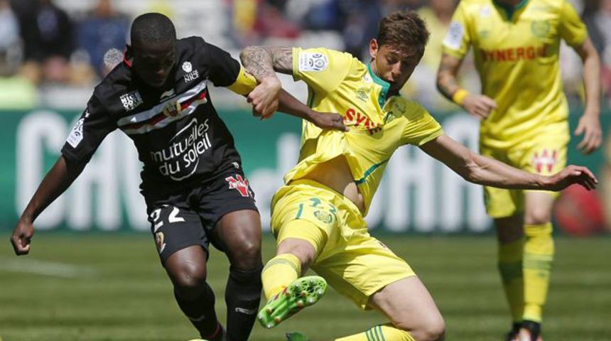 Fransız basını Galatasaray'ın Emiliano Sala'ya teklif yaptığını duyurdu