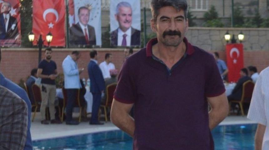 İki Kez Gazi, &Uuml;&ccedil;&uuml;nc&uuml; De Şehit Oldu