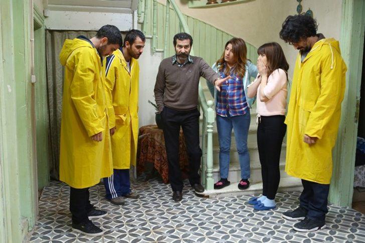 Ulan İstanbul 24. Bölüm Galerisi G3