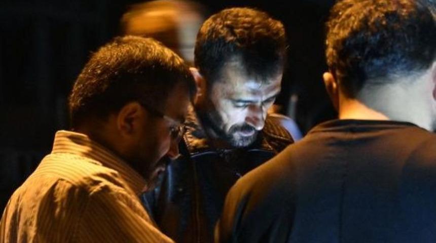 Facebook Arkadaşının, 'otomobiline Bomba Koyduk' Mesajı Ile Paniğe Kapıldı