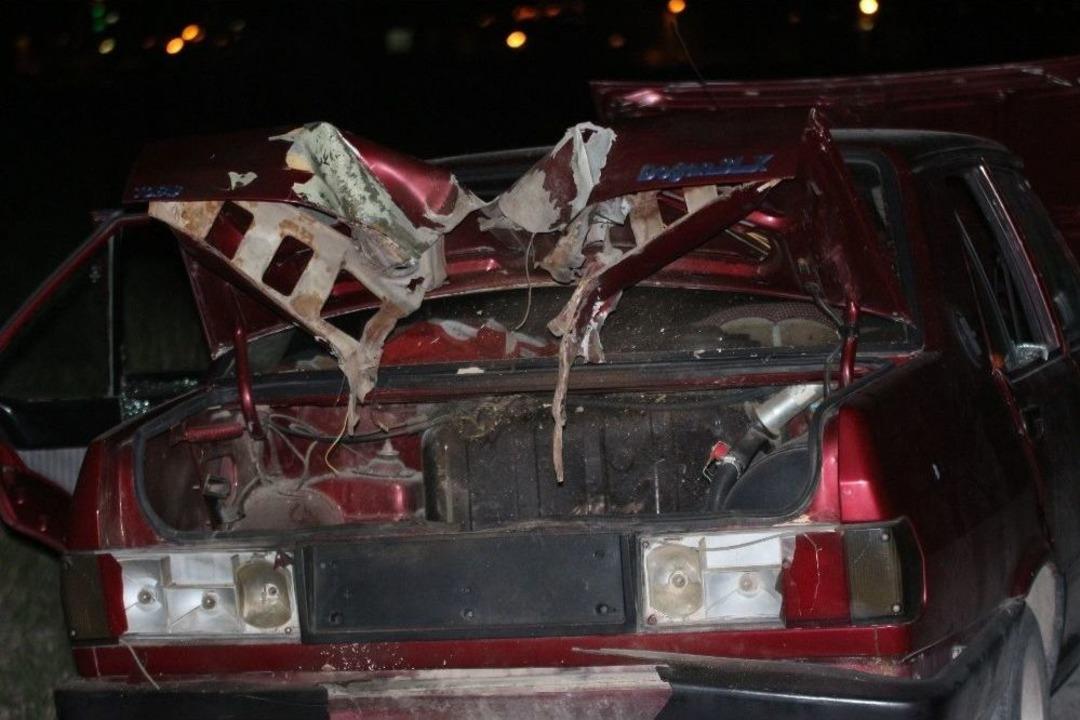 Aracına Bomba Koyulduğunu S&ouml;yleyen Şahıs Polisi Alarma Ge&ccedil;irdi