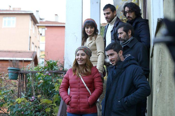 Ulan İstanbul 24. Bölüm Galerisi G5