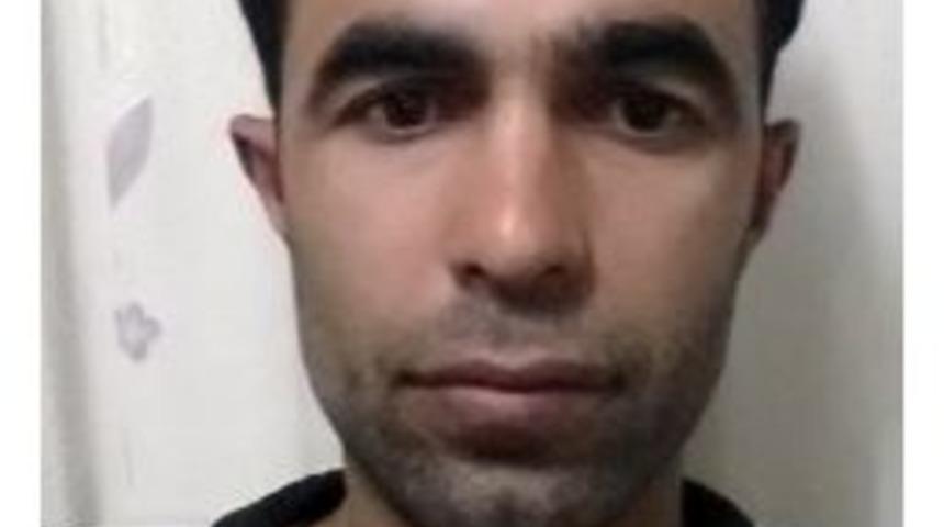 Dalaman Havalimanı İnşaatından D&uuml;şen İş&ccedil;i &Ouml;ld&uuml;