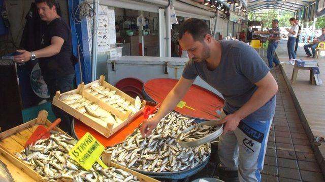 Ramazan’da Balık Satışı Düştü