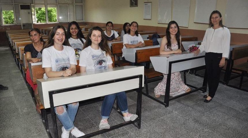 G&ouml;rme Engelli Kadınlar: &rsquo;ben De Her Kadın Gibi Anne Olabilirim&rsquo;