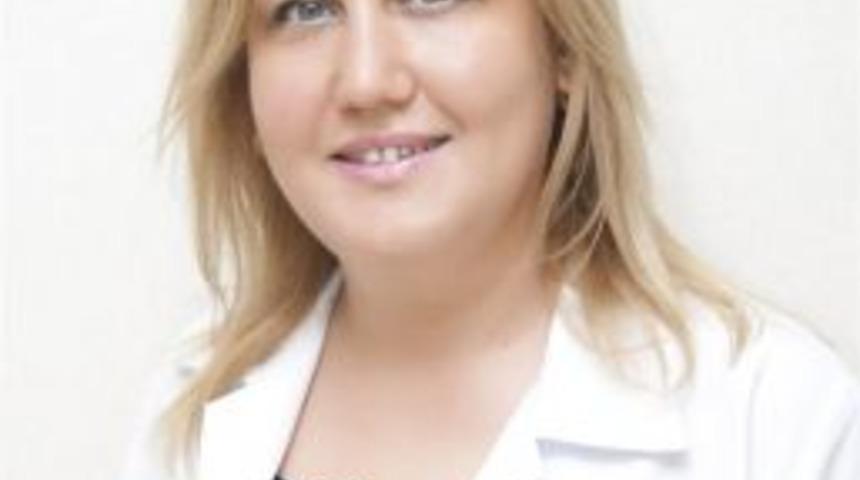 Serinlerken Enfeksiyon Kapmayın