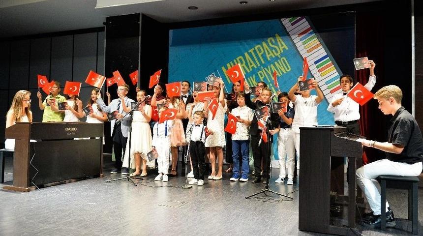 Muratpaşa&rsquo;da Festivaller Haftası