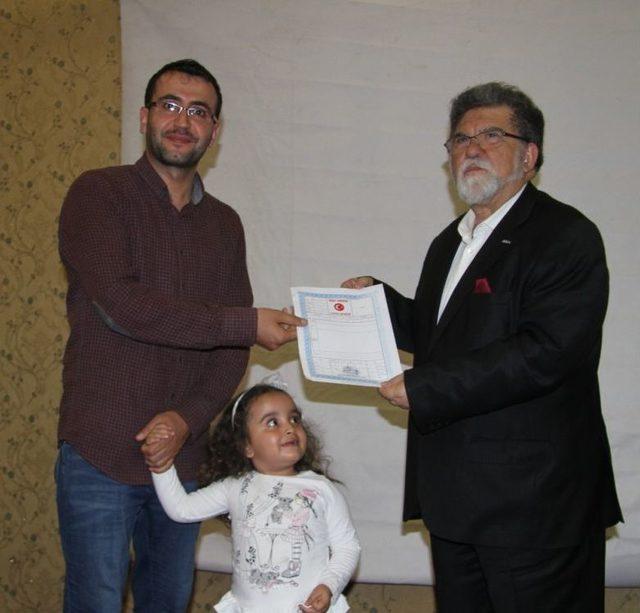 Eminevim&rsquo;den İftar Yemeği 1