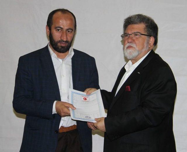 Eminevim&rsquo;den İftar Yemeği 2