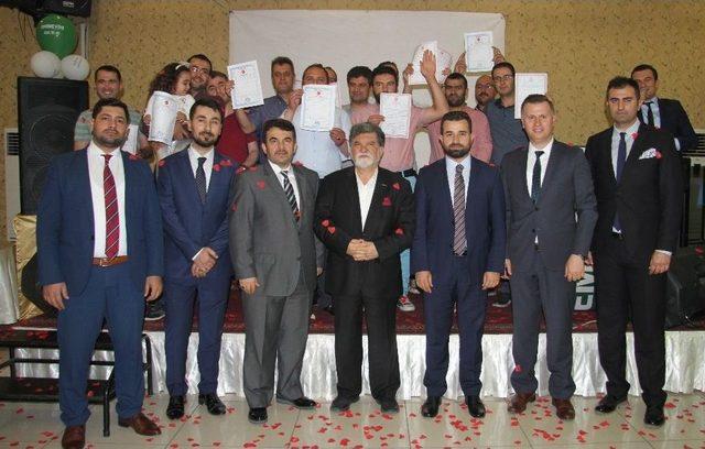 Eminevim&rsquo;den İftar Yemeği 3