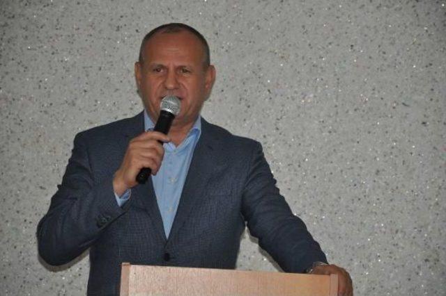 Düzce Belediyesinden Yüksekovalılar a Iftar 2