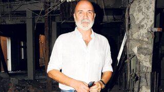 Bebek’te  tiyatro kurdu