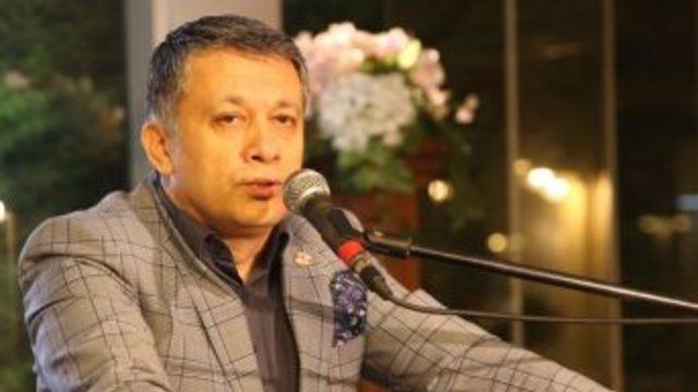 Mehmet Ali Dim: “uyum Paketine Medya Da Giriyor”