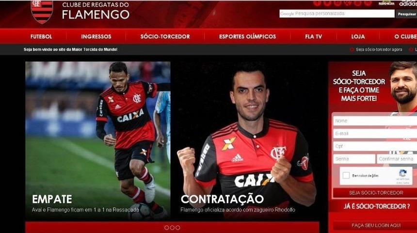 Rhodolfo Resmen A&ccedil;ıklandı