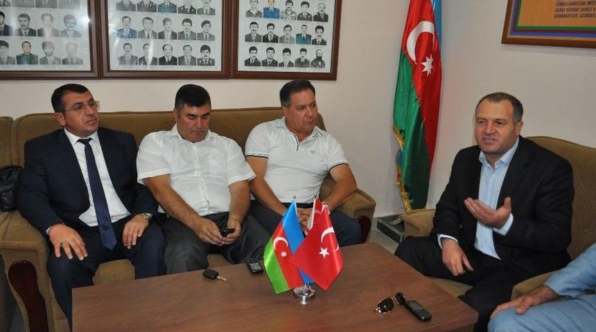 Asimder Başkanı G&uuml;lbey: "ermeni Anneler &Ccedil;ocuklarının &Ouml;lmesini İstemiyor"