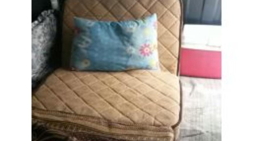 Panelvan Aracı Fuhuş İ&ccedil;in Dizayn Etmiş