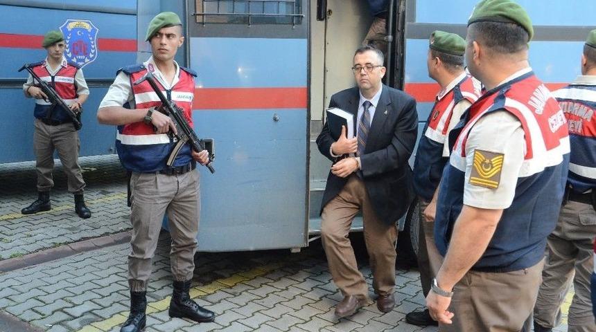 Zonguldak&rsquo;ta Fet&ouml;/pdy Soruşturması