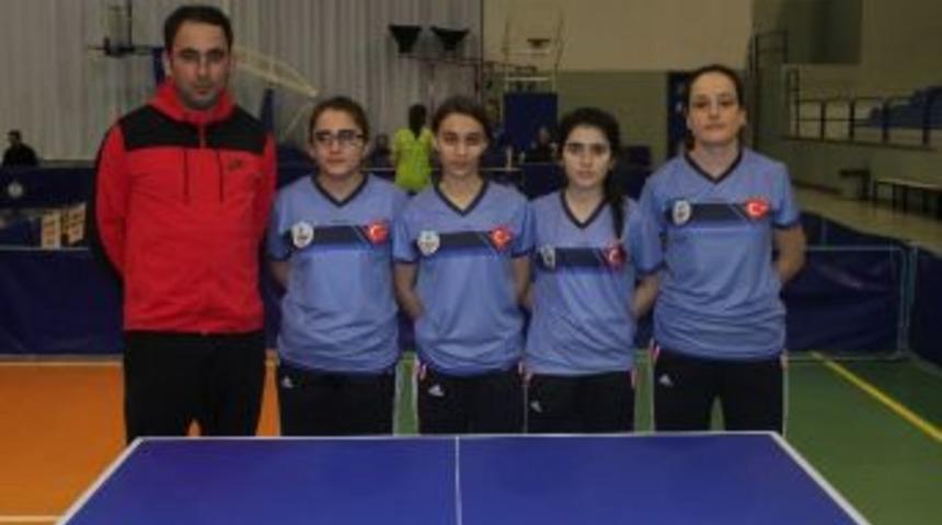 Onlar Tokat&rsquo;ın Gururu