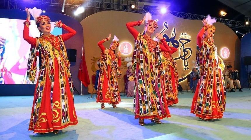 Ke&ccedil;i&ouml;ren&rsquo;de Kazakistan R&uuml;zgarı