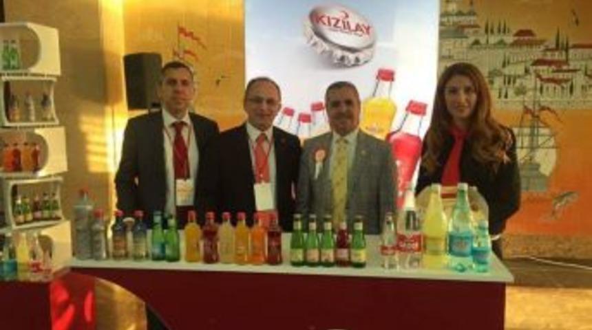 Başkan İbrahim Tokyay K&uuml;tahya&rsquo;yı Temsil Etti