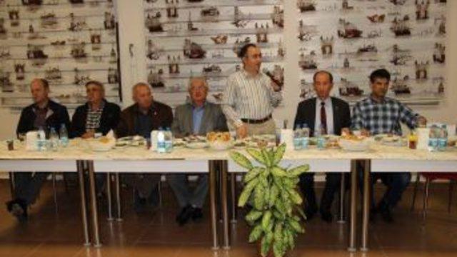 Kaymakam Oltan Bayraktar: Çocuklarımızı Yaz Kur’an Kursları’na Gönderin