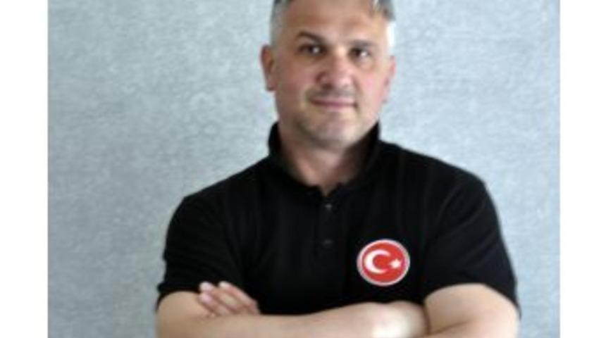 İşitme Engelliler Basketbol Milli Takımı, Samsun&rsquo;da Kampa Girdi