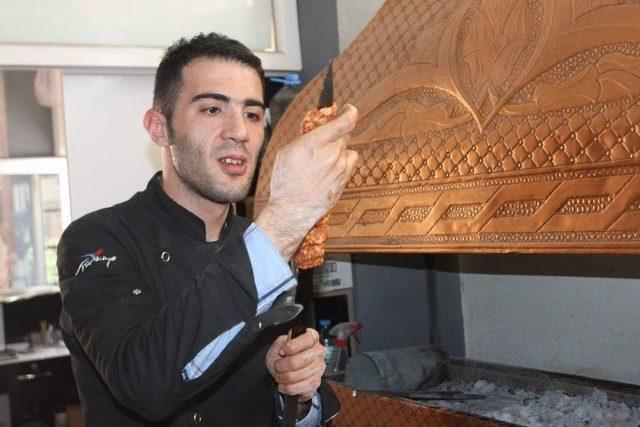 Bulaşık&ccedil;ıydı, Kosgeb İle Tanıştı Patron Oldu 2