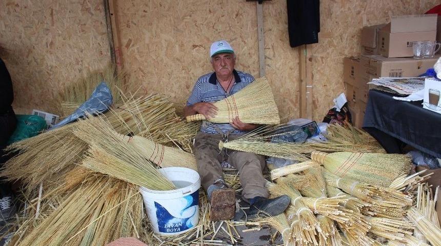 Kıbrıs Gazisi S&uuml;p&uuml;rge Ustası