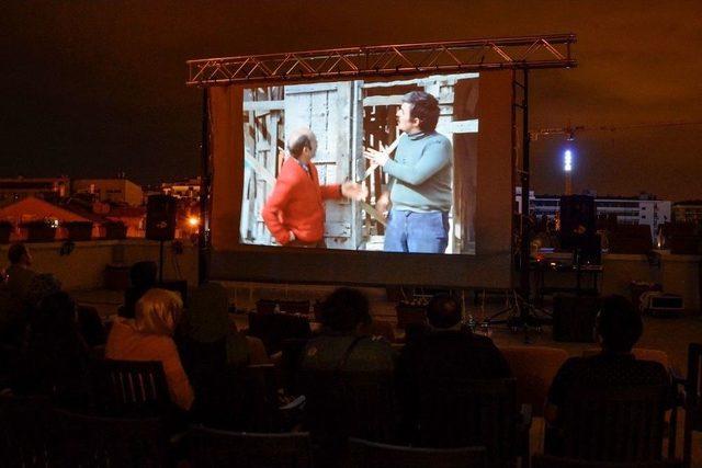 Keyf-i Bah&ccedil;e&rsquo;de &lsquo;neşeli G&uuml;nler&rsquo; 1