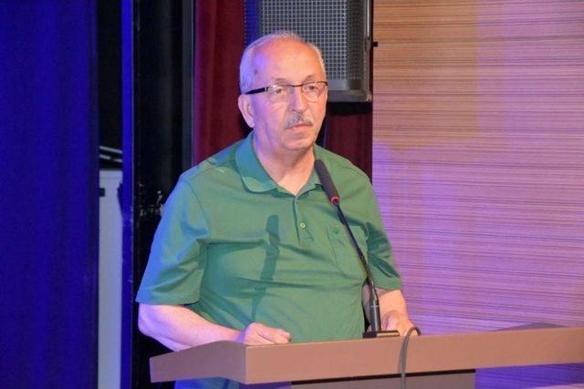 "tıpkı Sizin Gibiyiz, Bizler Çölyaklıyız" Semineri 1