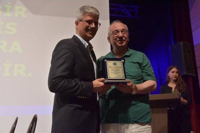 "tıpkı Sizin Gibiyiz, Bizler Çölyaklıyız" Semineri 2