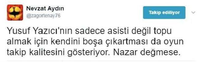 Trabzonspor’Un Hedefinde Golcü Transferi Var