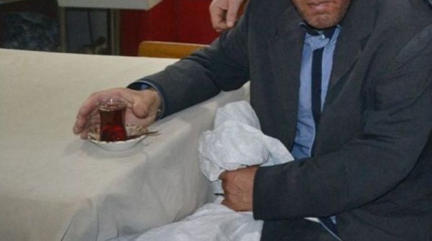 Kayıp Adamın Cesedi Metruk Evde Bulundu