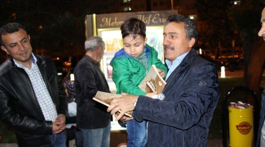 Seydişehir Belediyesi Bir İlke İmza Attı