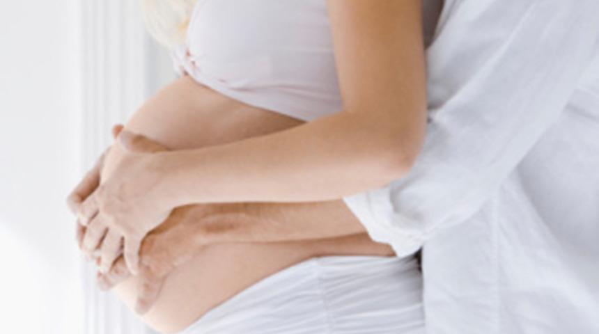 Hamilelikte G&uuml;venli Seks