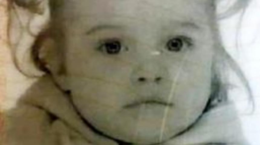 Balkondan D&uuml;şen Rus Turist 7 Yaşındaki Mırra Kurtarılamadı