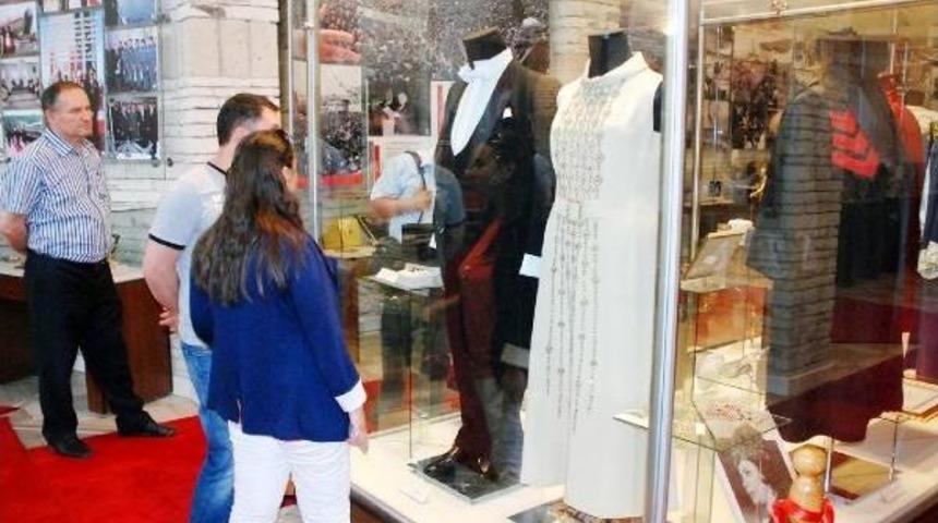 S&uuml;leyman Demirel Demokrasi Ve Kalkınma M&uuml;zesi'ne 6 Milyon Yeni Belge
