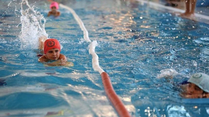 Buca&rsquo;da Yaz Kurslarına Kayıtlar Başlıyor