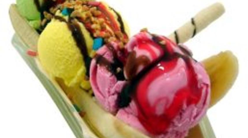 Meyveli Dondurma İlk Tercihiniz Olsun