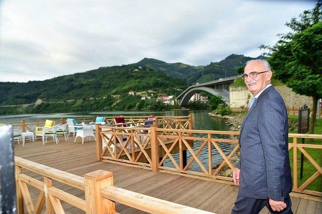 Başkan Yılmaz: "bu Birliktelik Karşısında Hiç Bir Güç Duramaz" 1