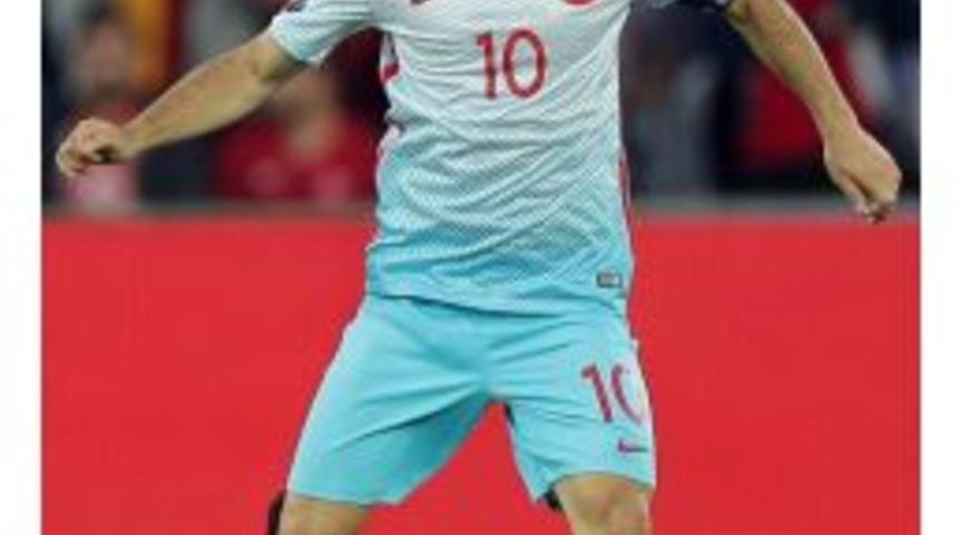 Arda Turan: "artık Milli Takım&rsquo;a Bir Şey Veremem"