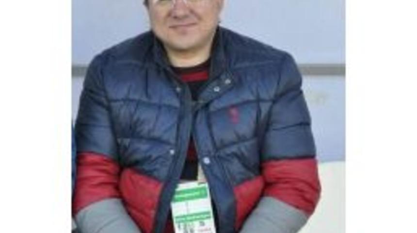 Sandıklı Devlet Hastanesi&rsquo;nin Yeni Başhekimi Dr. Ko&ccedil;pınar Oldu