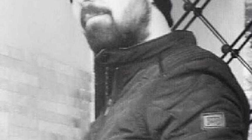 3 Kişiyi &Ouml;ld&uuml;r&uuml;p, Evi Ateşe Veren Zanlı Adliyeye Sevkedildi