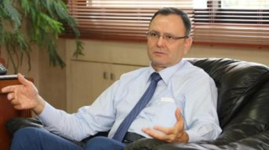 Mtso Başkanı Aşut: "kendimize &Ccedil;eki D&uuml;zen Vermek, Eksiklerimizi Gidermek Zorundayız"