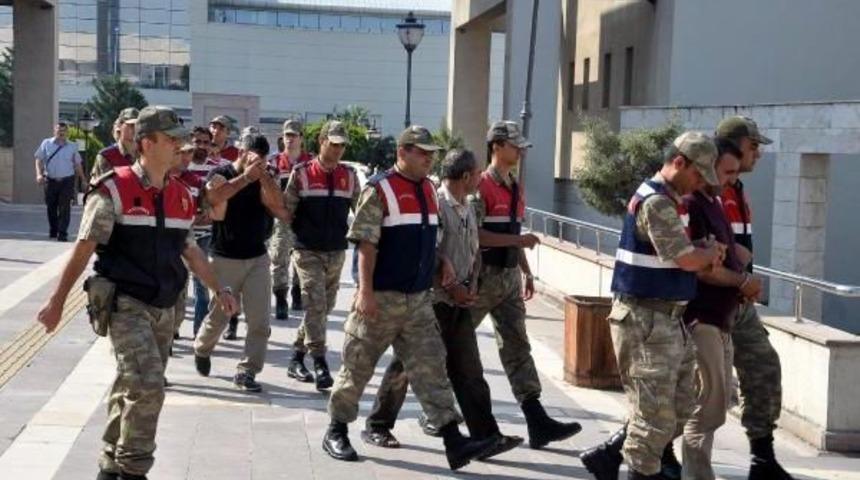 Organize Sanayi B&ouml;lgesi'nden 10 Milyon Liralık Hırsızlık