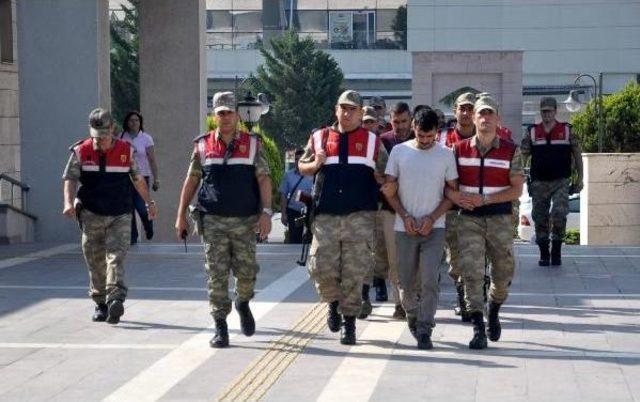 Organize Sanayi Bölgesi'nden 10 Milyon Liralık Hırsızlık