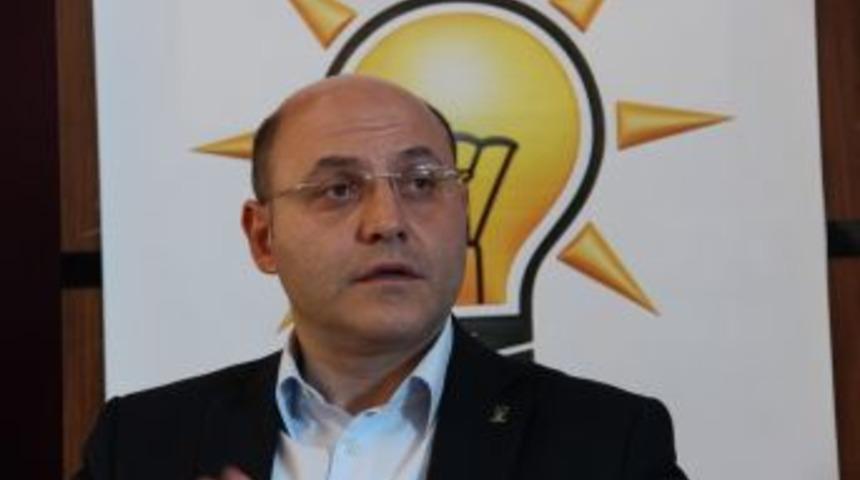 Başkan Ali &Ccedil;etinbaş: Sadece Haddini Ve Nezaket Sınırlarını Aşan Bir Muhtarı Eleştirdim